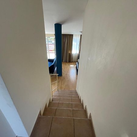 Green Fort - Prestige Sea Viev Apartments Sunny Beach Exterior foto