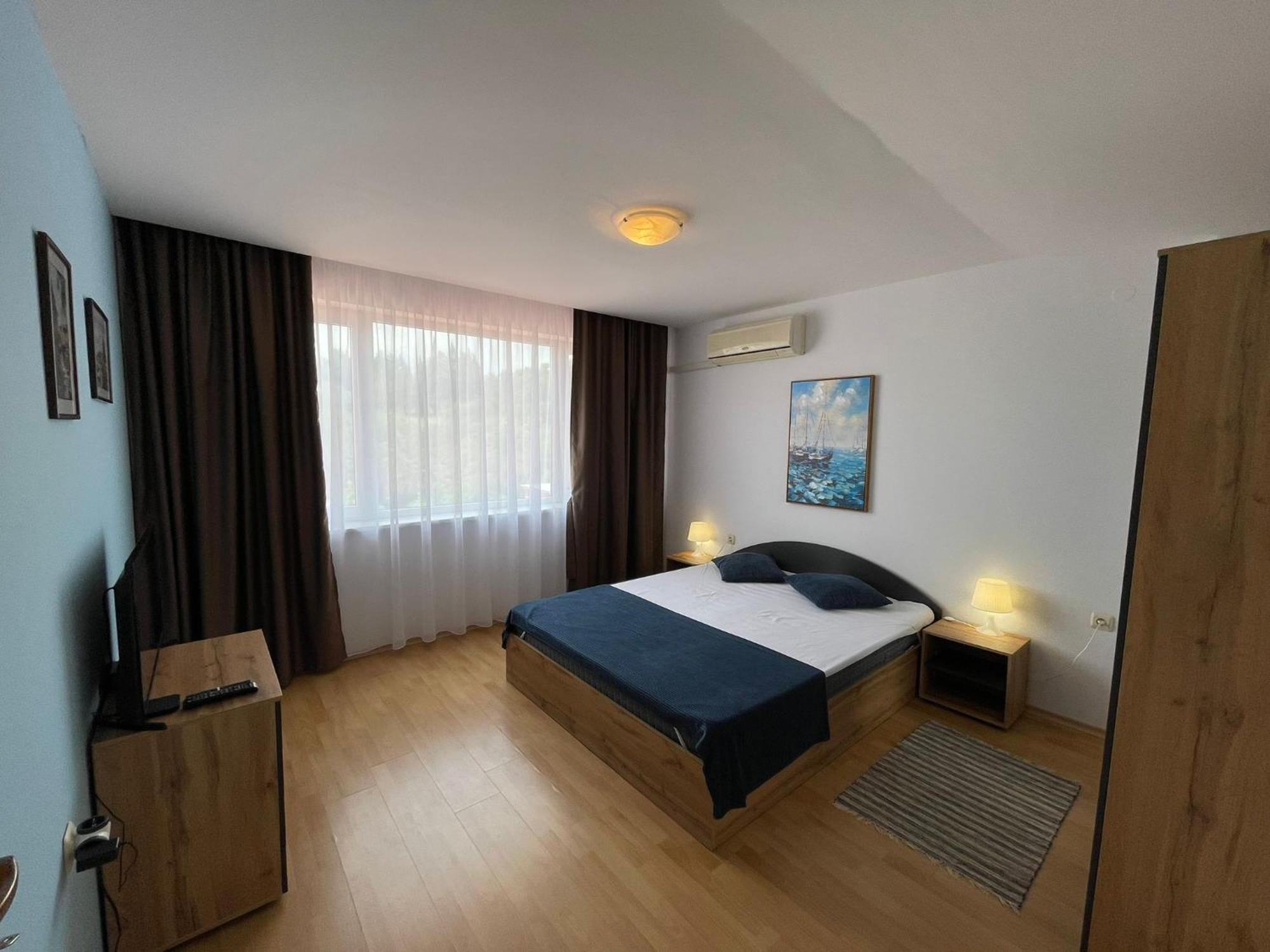 Green Fort - Prestige Sea Viev Apartments Sunny Beach Exterior foto